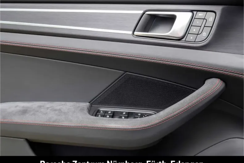 Porsche Panamera din 2022 cu 53.600 km - oferta POR103706 - foto 25