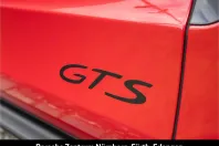 Porsche Panamera din 2022 cu 53.600 km - oferta POR103706 - foto 26