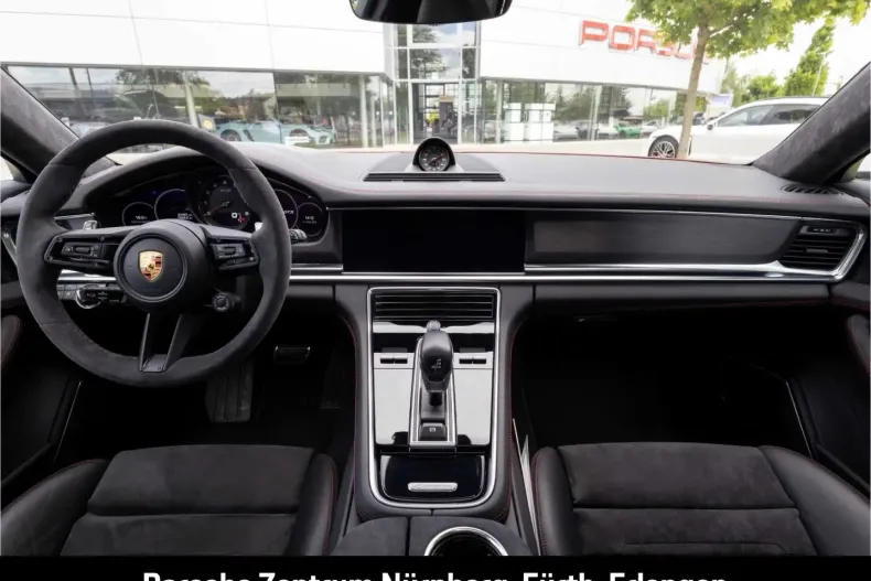 Porsche Panamera din 2022 cu 53.600 km - oferta POR103706 - foto 27