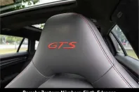 Porsche Panamera din 2022 cu 53.600 km - oferta POR103706 - foto 30