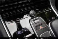 Porsche Panamera din 2022 cu 53.600 km - oferta POR103706 - foto 32