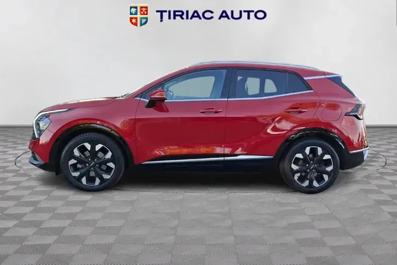 Kia Sportage din 2022 cu 115.112 km - oferta KIA103714 - foto 3