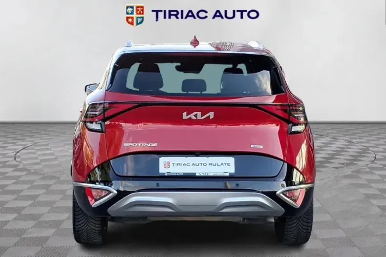 Kia Sportage din 2022 cu 115.112 km - oferta KIA103714 - foto 5