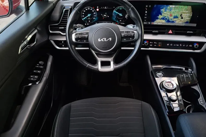 Kia Sportage din 2022 cu 115.112 km - oferta KIA103714 - foto 13