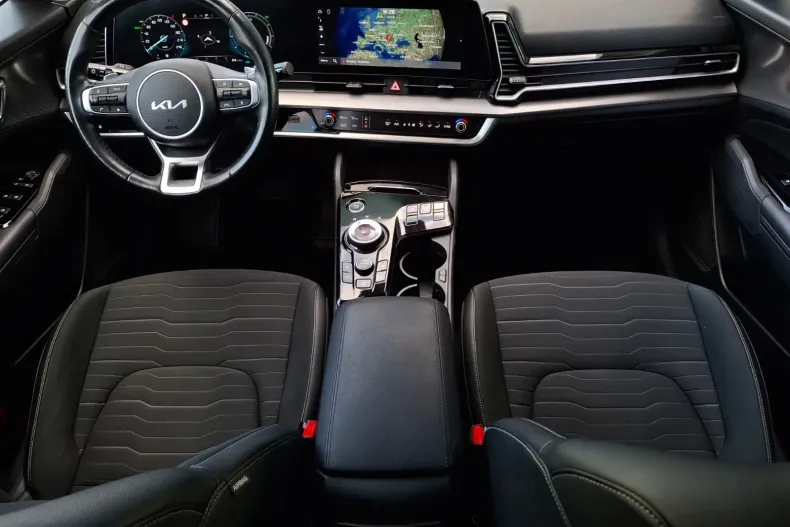 Kia Sportage din 2022 cu 115.112 km - oferta KIA103714 - foto 16