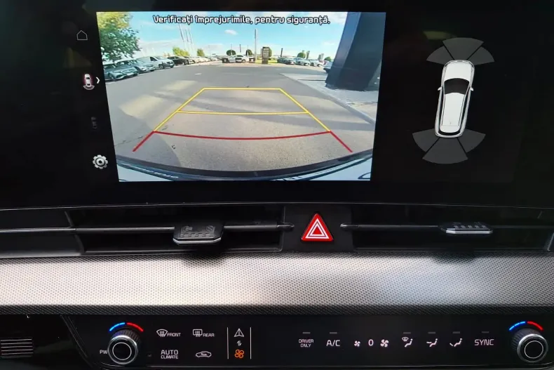 Kia Sportage din 2022 cu 115.112 km - oferta KIA103714 - foto 17