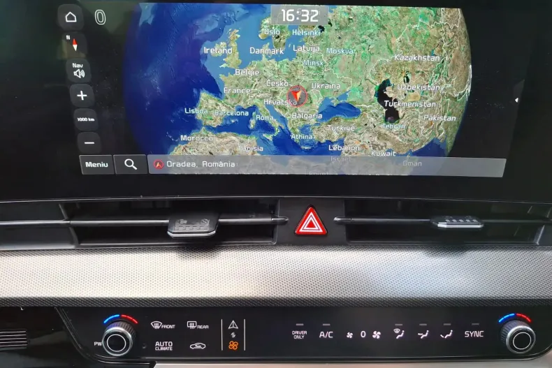 Kia Sportage din 2022 cu 115.112 km - oferta KIA103714 - foto 18