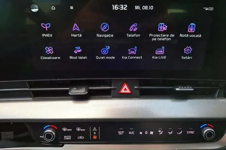 Kia Sportage din 2022 cu 115.112 km - oferta KIA103714 - foto 19