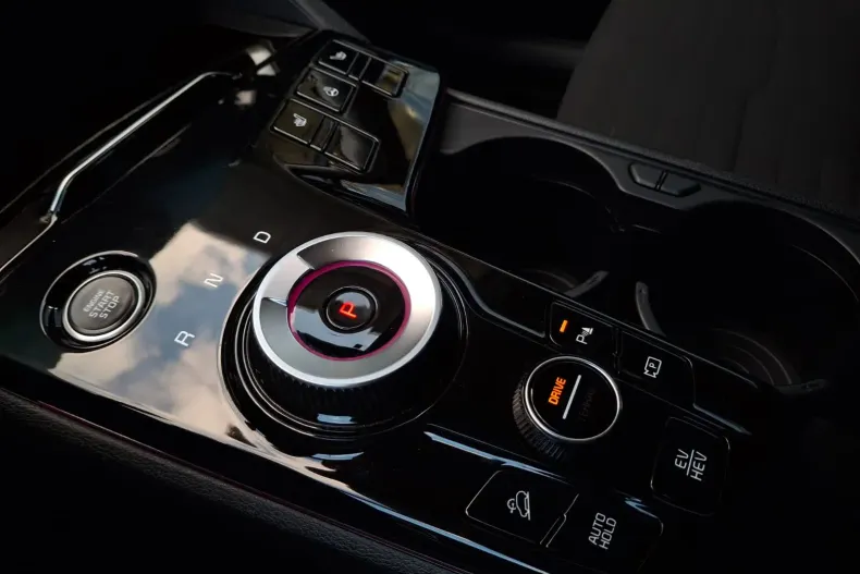 Kia Sportage din 2022 cu 115.112 km - oferta KIA103714 - foto 20