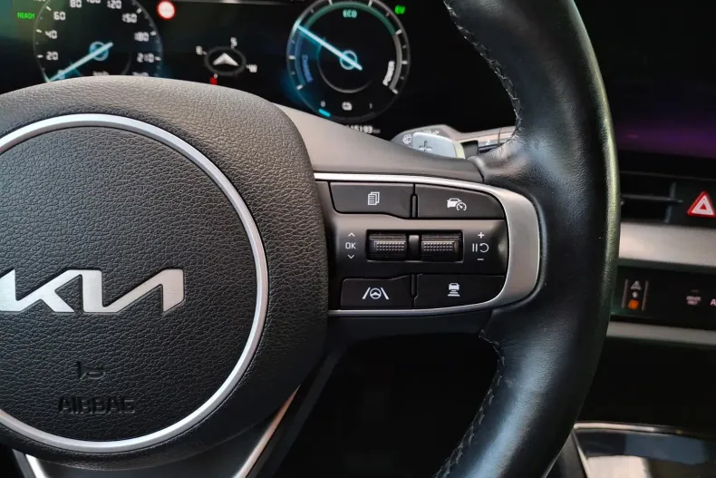 Kia Sportage din 2022 cu 115.112 km - oferta KIA103714 - foto 21