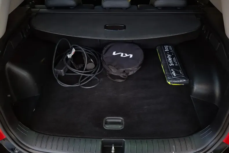 Kia Sportage din 2022 cu 115.112 km - oferta KIA103714 - foto 22