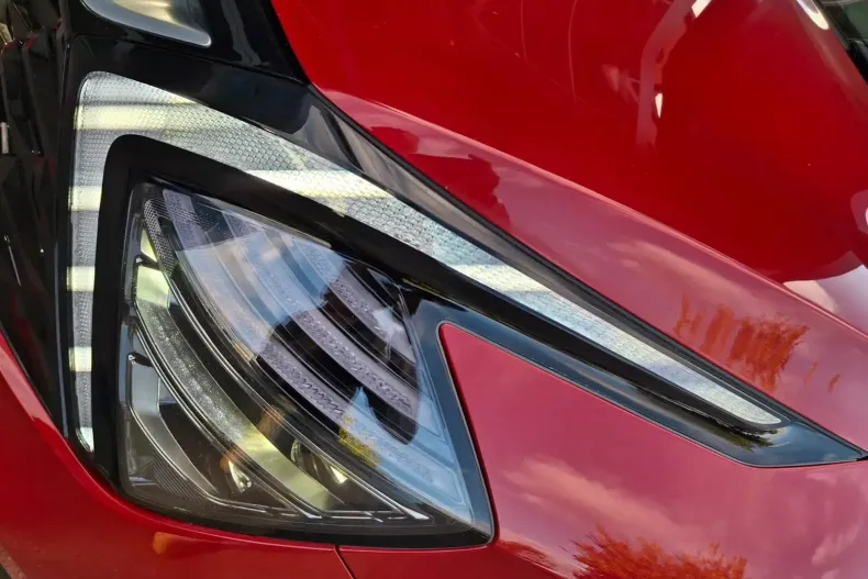 Kia Sportage din 2022 cu 115.112 km - oferta KIA103714 - foto 23