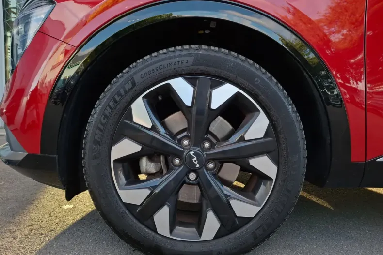 Kia Sportage din 2022 cu 115.112 km - oferta KIA103714 - foto 24