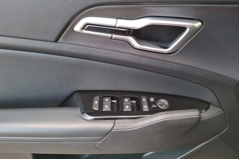 Kia Sportage din 2022 cu 115.112 km - oferta KIA103714 - foto 25