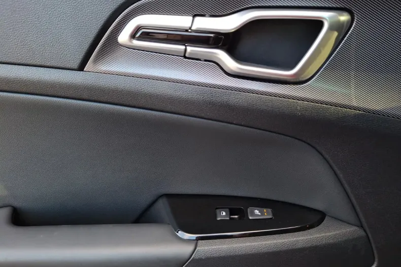 Kia Sportage din 2022 cu 115.112 km - oferta KIA103714 - foto 26