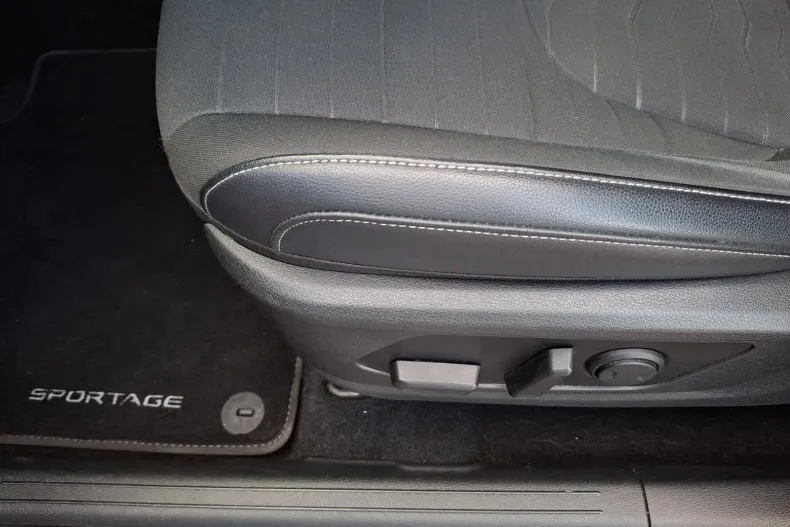 Kia Sportage din 2022 cu 115.112 km - oferta KIA103714 - foto 27