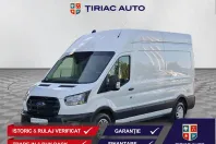 Ford Transit din 2021 cu 46.702 km - oferta FOR103715 - foto 1