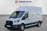 Ford Transit din 2021 cu 46.702 km - oferta FOR103715 - foto 2
