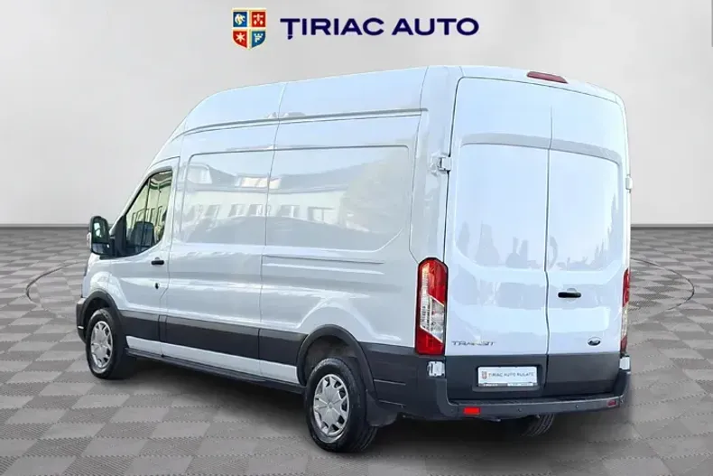 Ford Transit din 2021 cu 46.702 km - oferta FOR103715 - foto 4