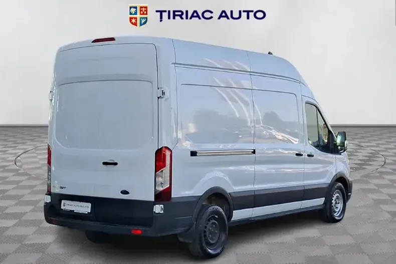 Ford Transit din 2021 cu 46.702 km - oferta FOR103715 - foto 6