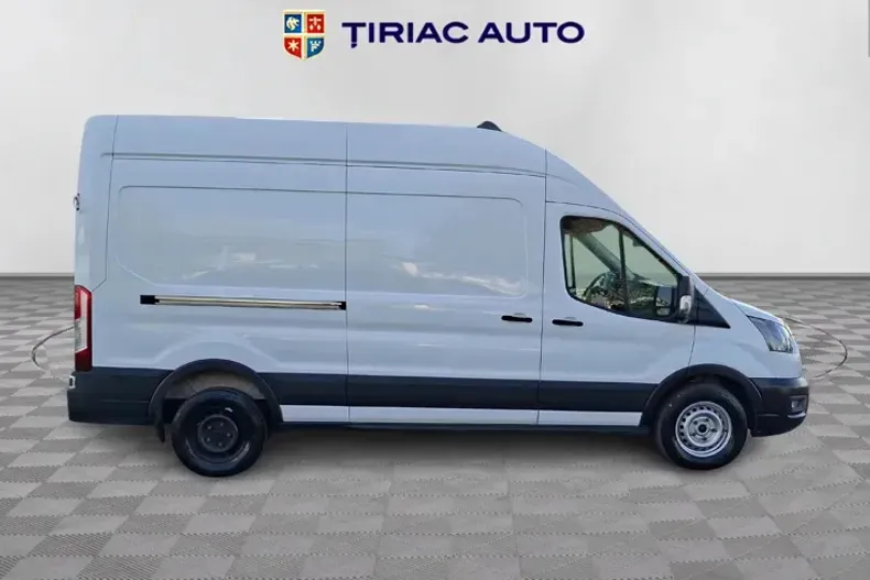 Ford Transit din 2021 cu 46.702 km - oferta FOR103715 - foto 7