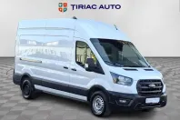Ford Transit din 2021 cu 46.702 km - oferta FOR103715 - foto 8