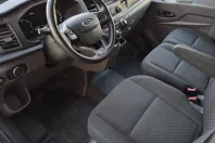Ford Transit din 2021 cu 46.702 km - oferta FOR103715 - foto 12