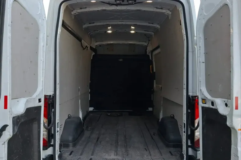 Ford Transit din 2021 cu 46.702 km - oferta FOR103715 - foto 13