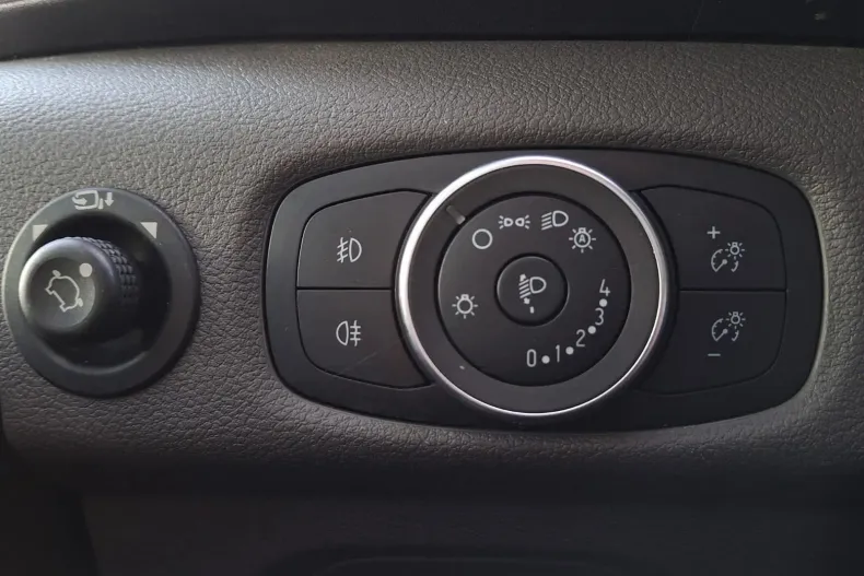 Ford Transit din 2021 cu 46.702 km - oferta FOR103715 - foto 14