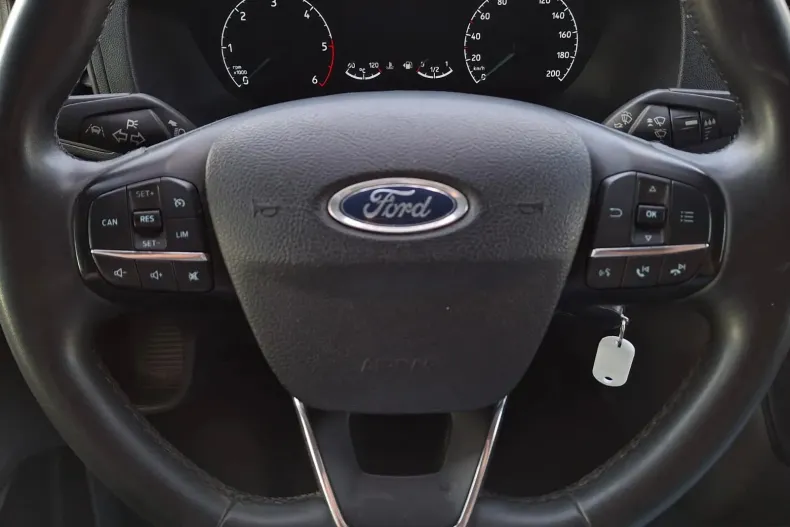 Ford Transit din 2021 cu 46.702 km - oferta FOR103715 - foto 15