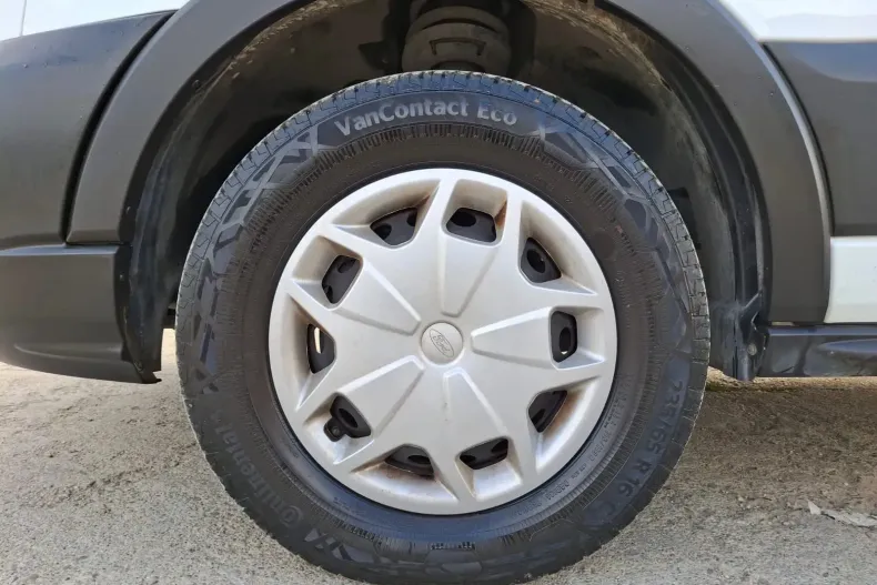 Ford Transit din 2021 cu 46.702 km - oferta FOR103715 - foto 17