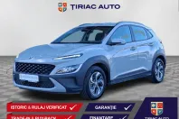 Hyundai KONA din 2021 cu 109.842 km - oferta HYU103716 - foto 1