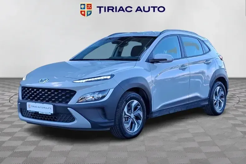 Hyundai KONA din 2021 cu 109.842 km - oferta HYU103716 - foto 2