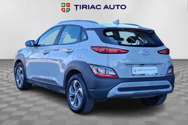 Hyundai KONA din 2021 cu 109.842 km - oferta HYU103716 - foto 4