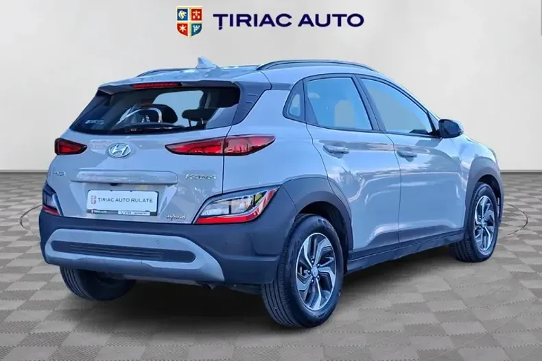 Hyundai KONA din 2021 cu 109.842 km - oferta HYU103716 - foto 6