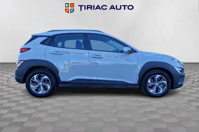Hyundai KONA din 2021 cu 109.842 km - oferta HYU103716 - foto 7
