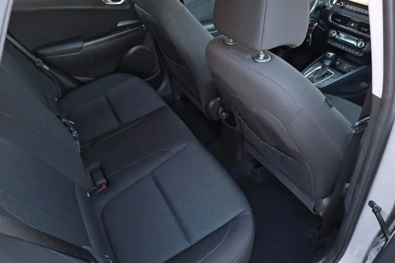 Hyundai KONA din 2021 cu 109.842 km - oferta HYU103716 - foto 12