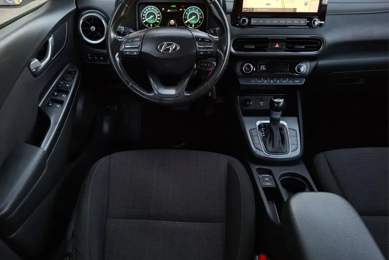 Hyundai KONA din 2021 cu 109.842 km - oferta HYU103716 - foto 13