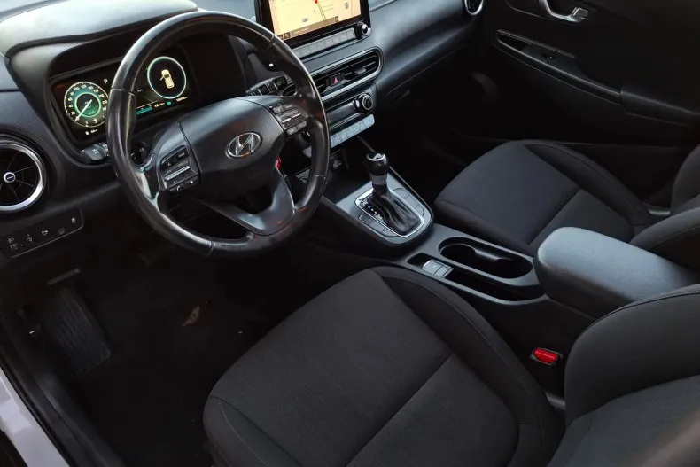 Hyundai KONA din 2021 cu 109.842 km - oferta HYU103716 - foto 14