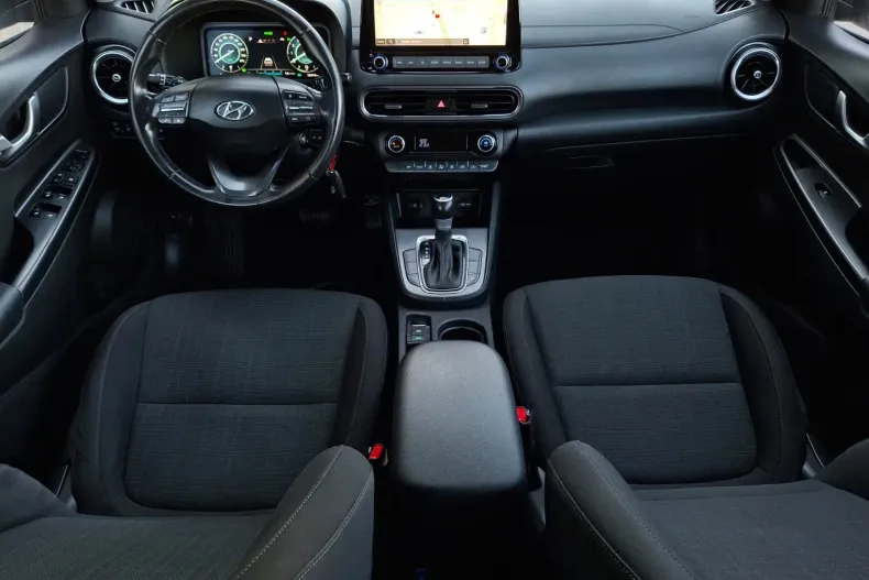 Hyundai KONA din 2021 cu 109.842 km - oferta HYU103716 - foto 16