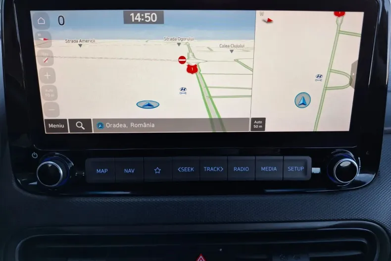 Hyundai KONA din 2021 cu 109.842 km - oferta HYU103716 - foto 18