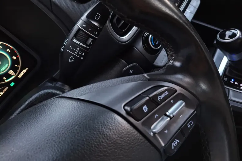 Hyundai KONA din 2021 cu 109.842 km - oferta HYU103716 - foto 23