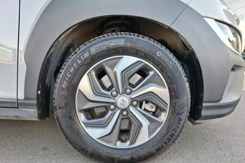 Hyundai KONA din 2021 cu 109.842 km - oferta HYU103716 - foto 24