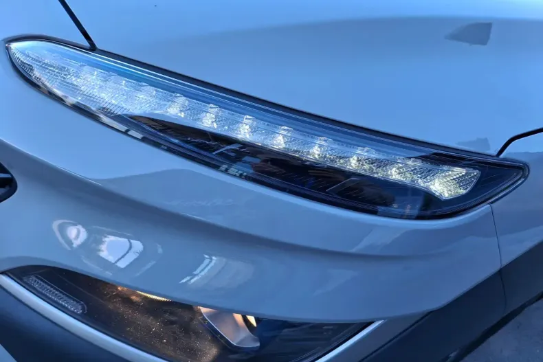 Hyundai KONA din 2021 cu 109.842 km - oferta HYU103716 - foto 25