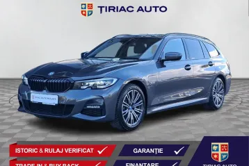 BMW Seria 3 din 2022 - oferta BMW103718