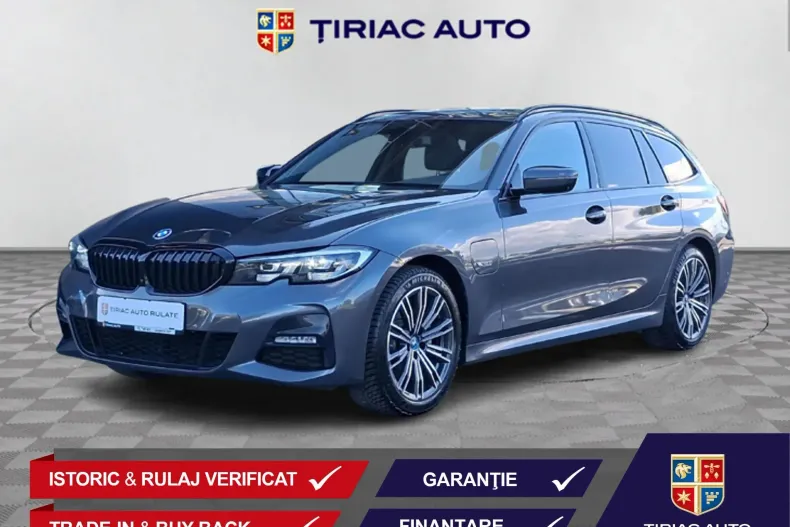 BMW Seria 3 din 2022 cu 122.998 km - oferta BMW103718 - foto 1