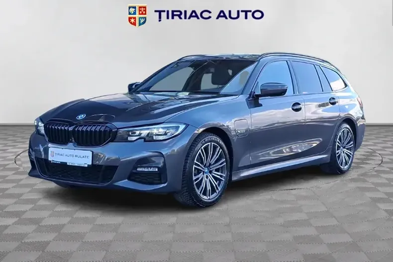 BMW Seria 3 din 2022 cu 122.998 km - oferta BMW103718 - foto 2