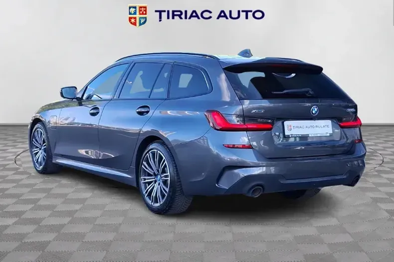 BMW Seria 3 din 2022 cu 122.998 km - oferta BMW103718 - foto 4