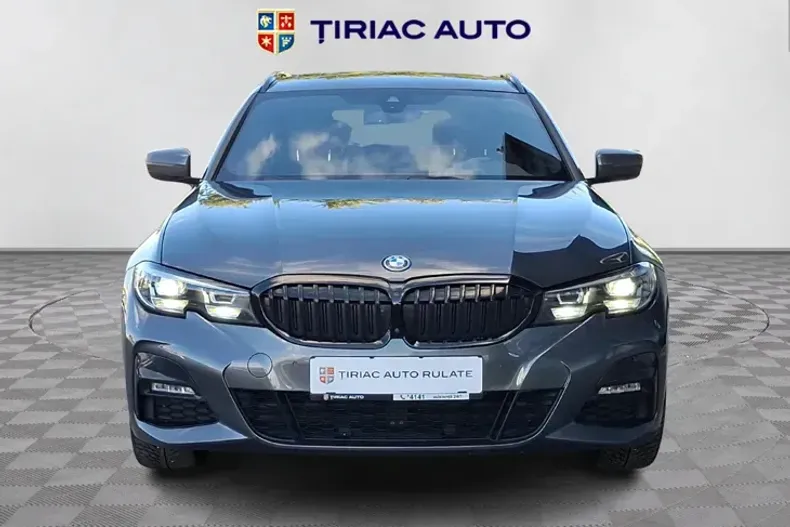 BMW Seria 3 din 2022 cu 122.998 km - oferta BMW103718 - foto 9