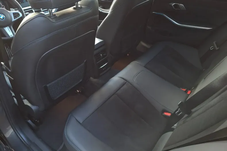 BMW Seria 3 din 2022 cu 122.998 km - oferta BMW103718 - foto 12